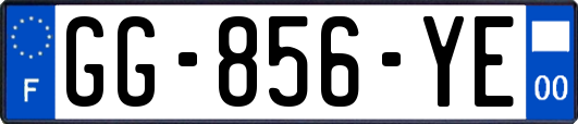 GG-856-YE