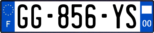 GG-856-YS