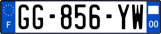 GG-856-YW