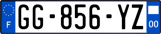 GG-856-YZ