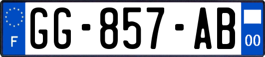 GG-857-AB