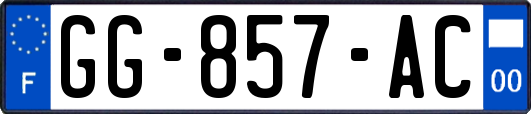 GG-857-AC