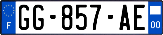 GG-857-AE