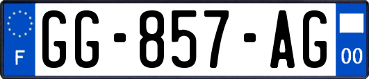 GG-857-AG
