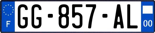 GG-857-AL