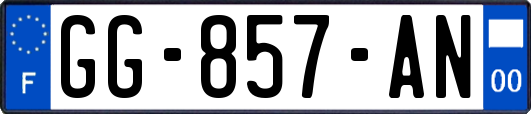 GG-857-AN