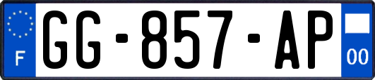 GG-857-AP