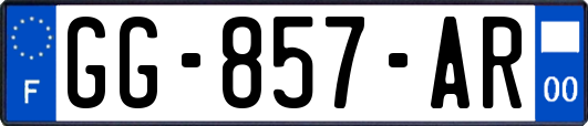 GG-857-AR