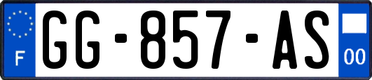 GG-857-AS