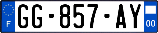 GG-857-AY