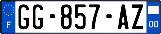 GG-857-AZ
