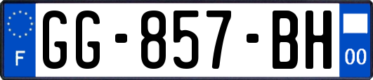 GG-857-BH