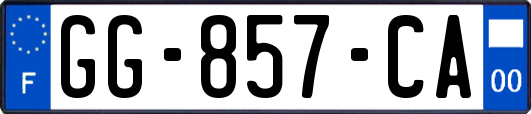 GG-857-CA