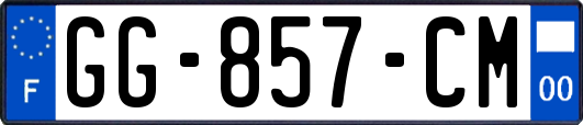 GG-857-CM