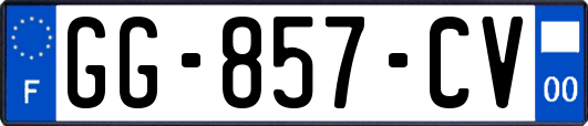 GG-857-CV