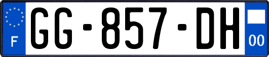 GG-857-DH