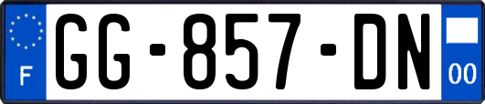 GG-857-DN
