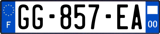 GG-857-EA