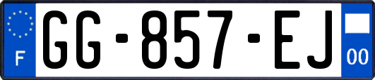 GG-857-EJ