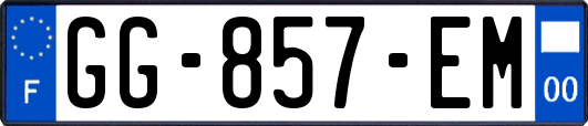 GG-857-EM