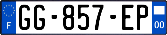 GG-857-EP