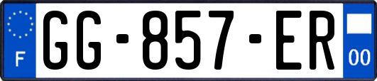 GG-857-ER