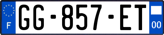 GG-857-ET
