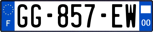 GG-857-EW