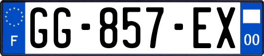 GG-857-EX
