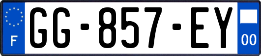 GG-857-EY