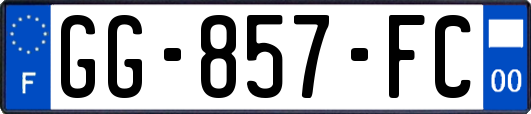 GG-857-FC