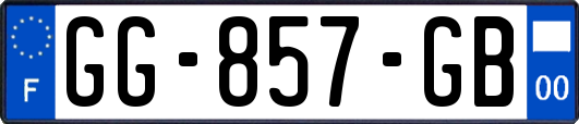 GG-857-GB