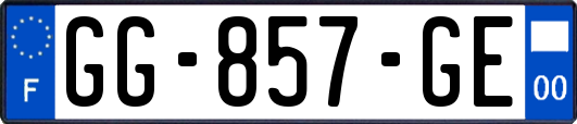 GG-857-GE