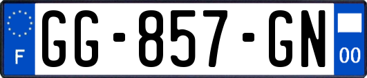 GG-857-GN