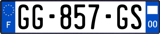 GG-857-GS