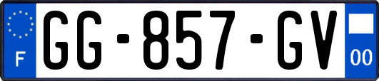 GG-857-GV