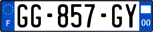 GG-857-GY
