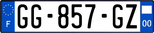 GG-857-GZ