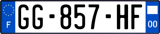 GG-857-HF