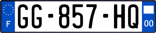 GG-857-HQ