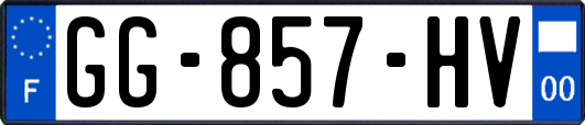 GG-857-HV