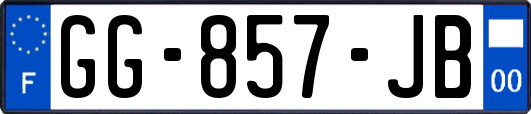 GG-857-JB