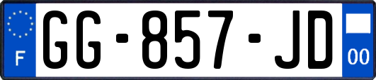 GG-857-JD