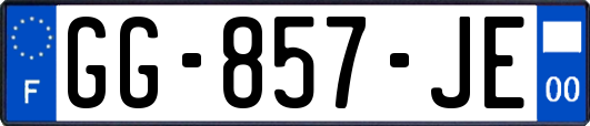 GG-857-JE