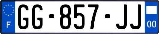 GG-857-JJ