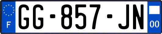 GG-857-JN