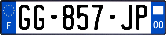 GG-857-JP