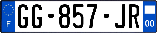 GG-857-JR