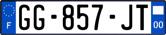 GG-857-JT