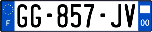 GG-857-JV